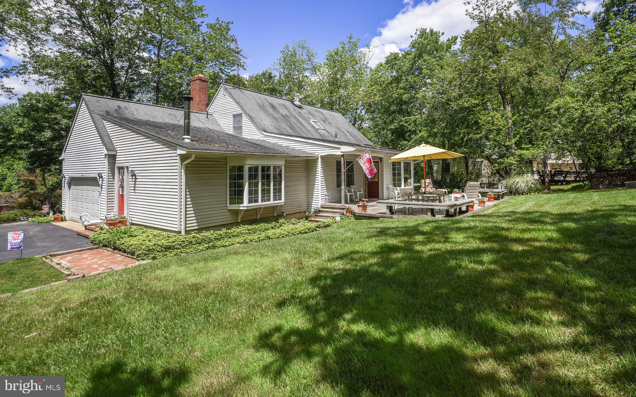104 Jacobs Creek Road Ewing, NJ 08628 - Photo 28 of 34 Gallery Image 28