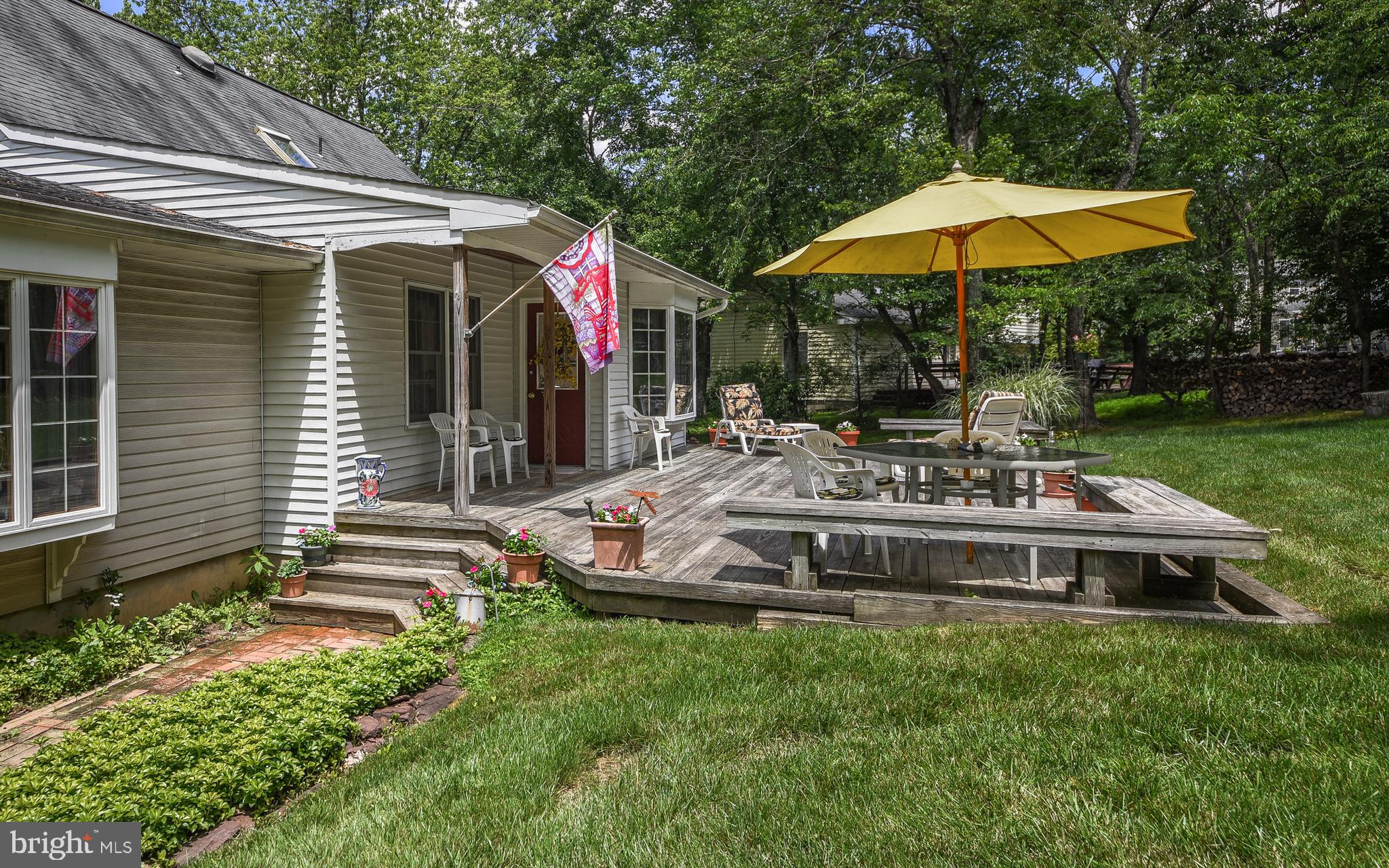 104 Jacobs Creek Road Ewing, NJ 08628 - Photo 30 of 34 Gallery Image 30