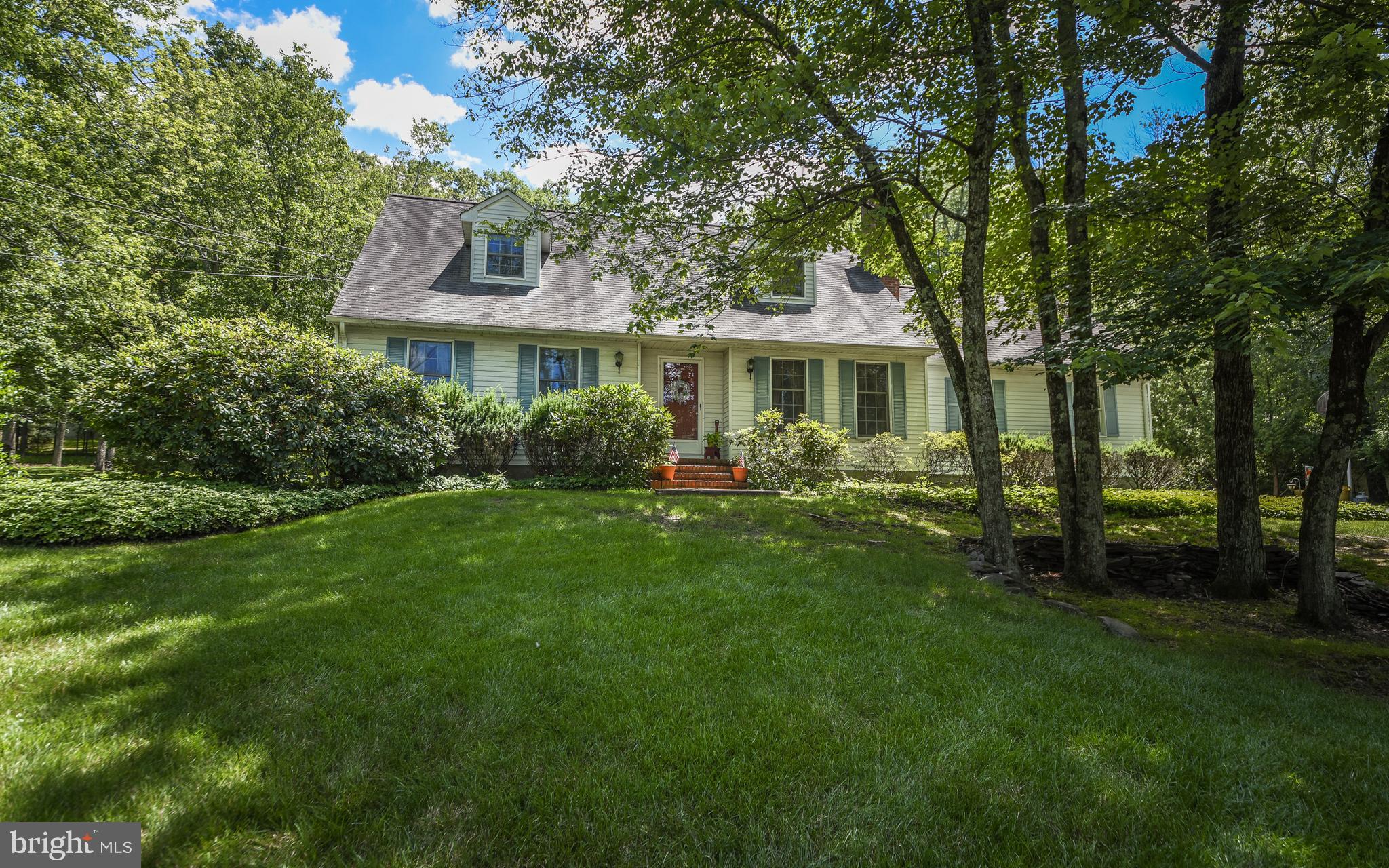 104 Jacobs Creek Road Ewing, NJ 08628 - Photo 32 of 34 Gallery Image 32