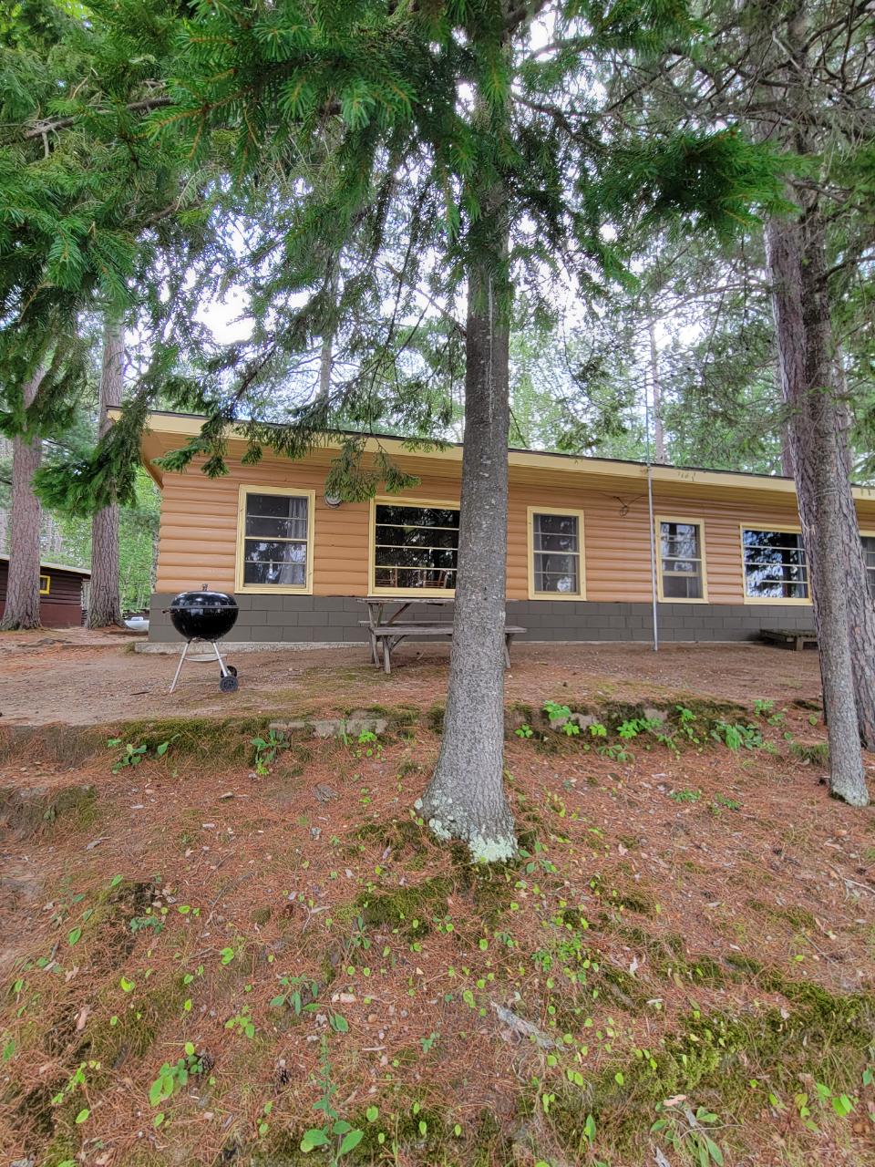 W6088 Duck Point Road, Unit A & B Tomahawk, WI 54487 - Photo 8 of 23 Gallery Image 8