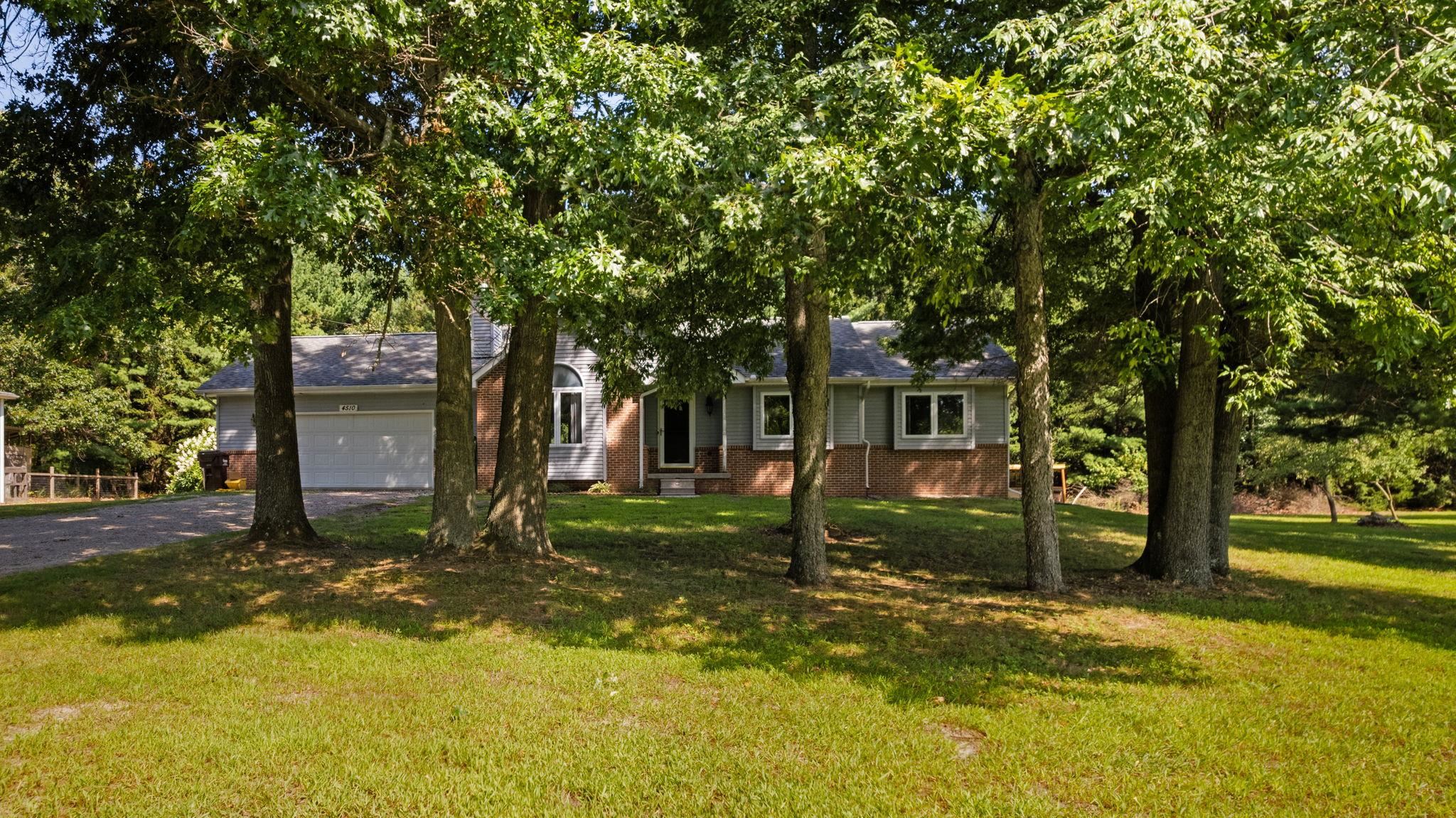 4510 Milner Road Stockbridge, MI 49285 - Photo 14 of 61
