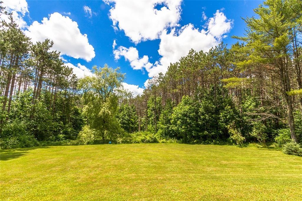 406 Buzzell Hill Road Hope, ME 04847 - Photo 24 of 24 Nice open and level backyard