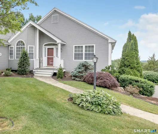 $599,900 | 459 Fisher Court, Unit 459, Shelton, CT 06484