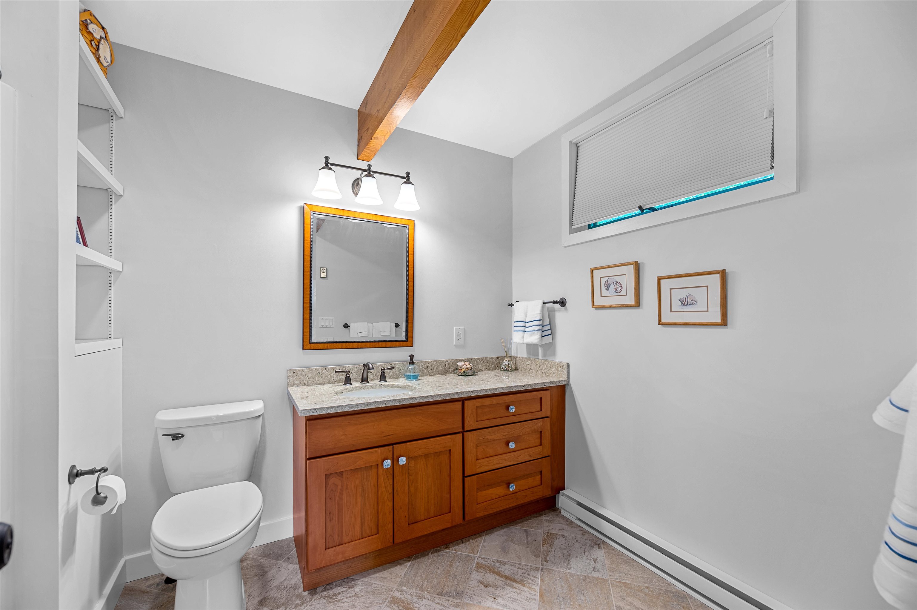 1209 Brook Road, Unit 16 Stowe, VT 05672 - Photo 35 of 47