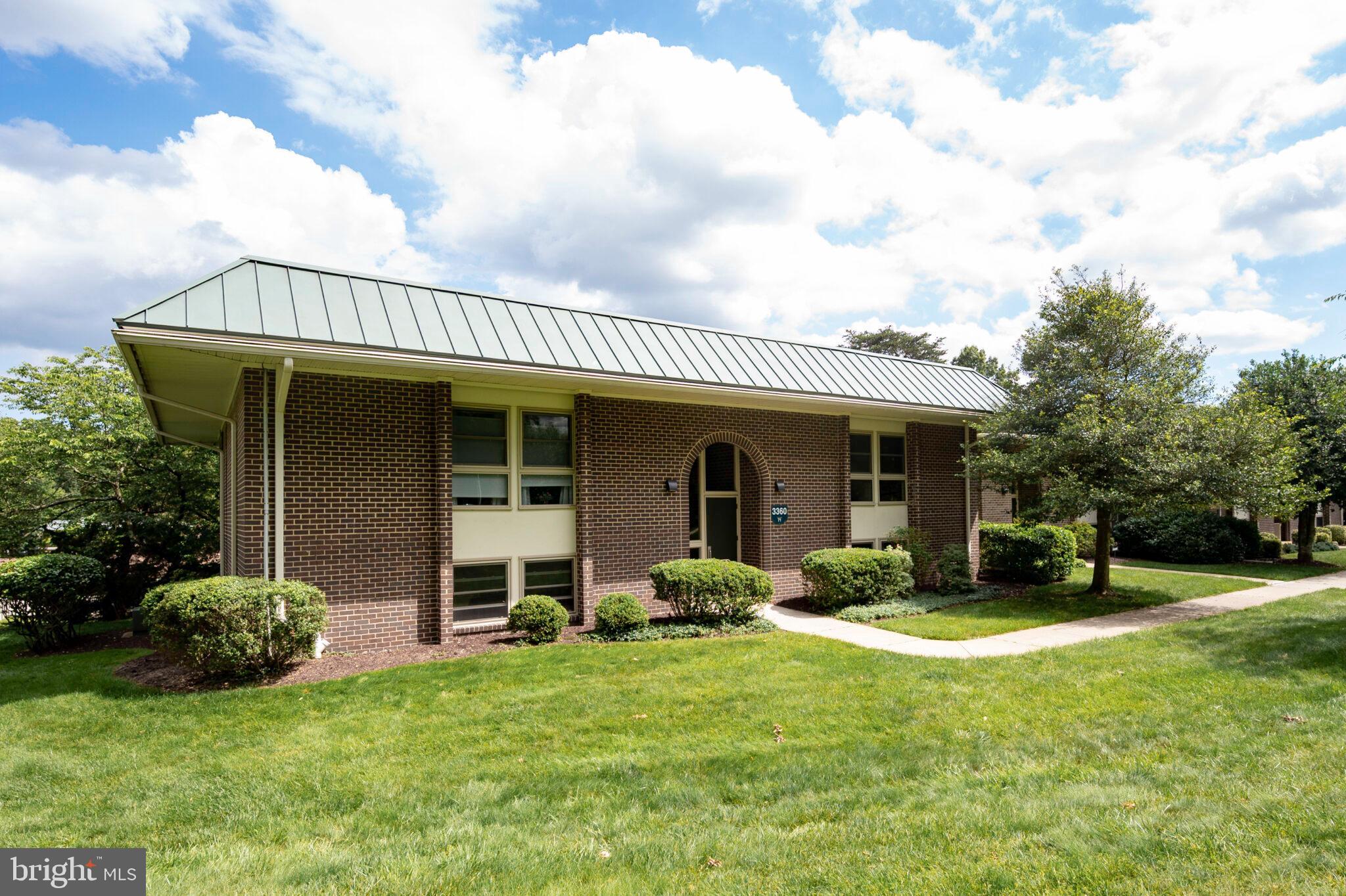 3360 Gleneagles Drive, Unit 712B Silver Spring, MD 20906 - Photo 1 of 32