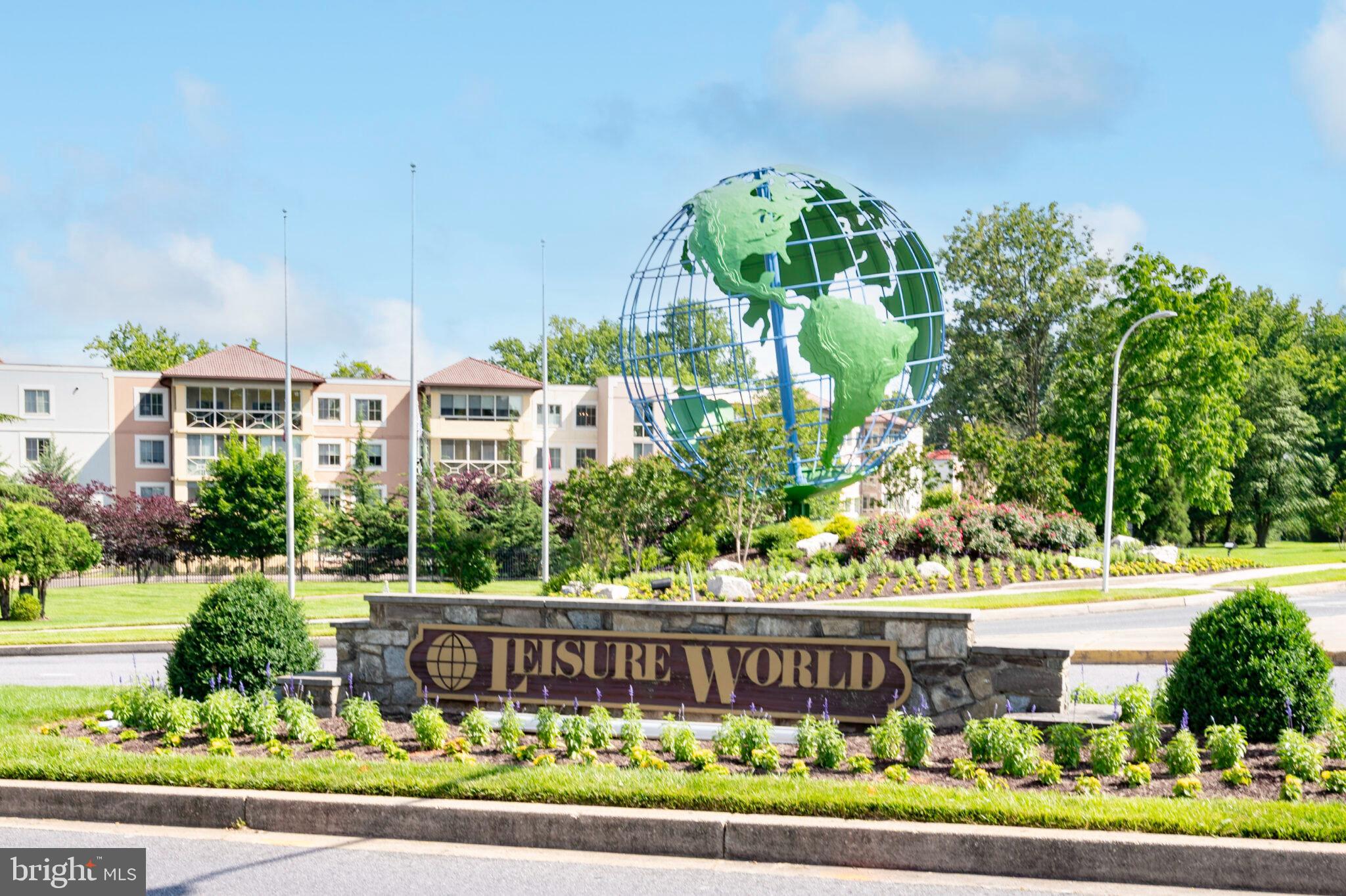 3360 Gleneagles Drive, Unit 712B Silver Spring, MD 20906 - Photo 22 of 32