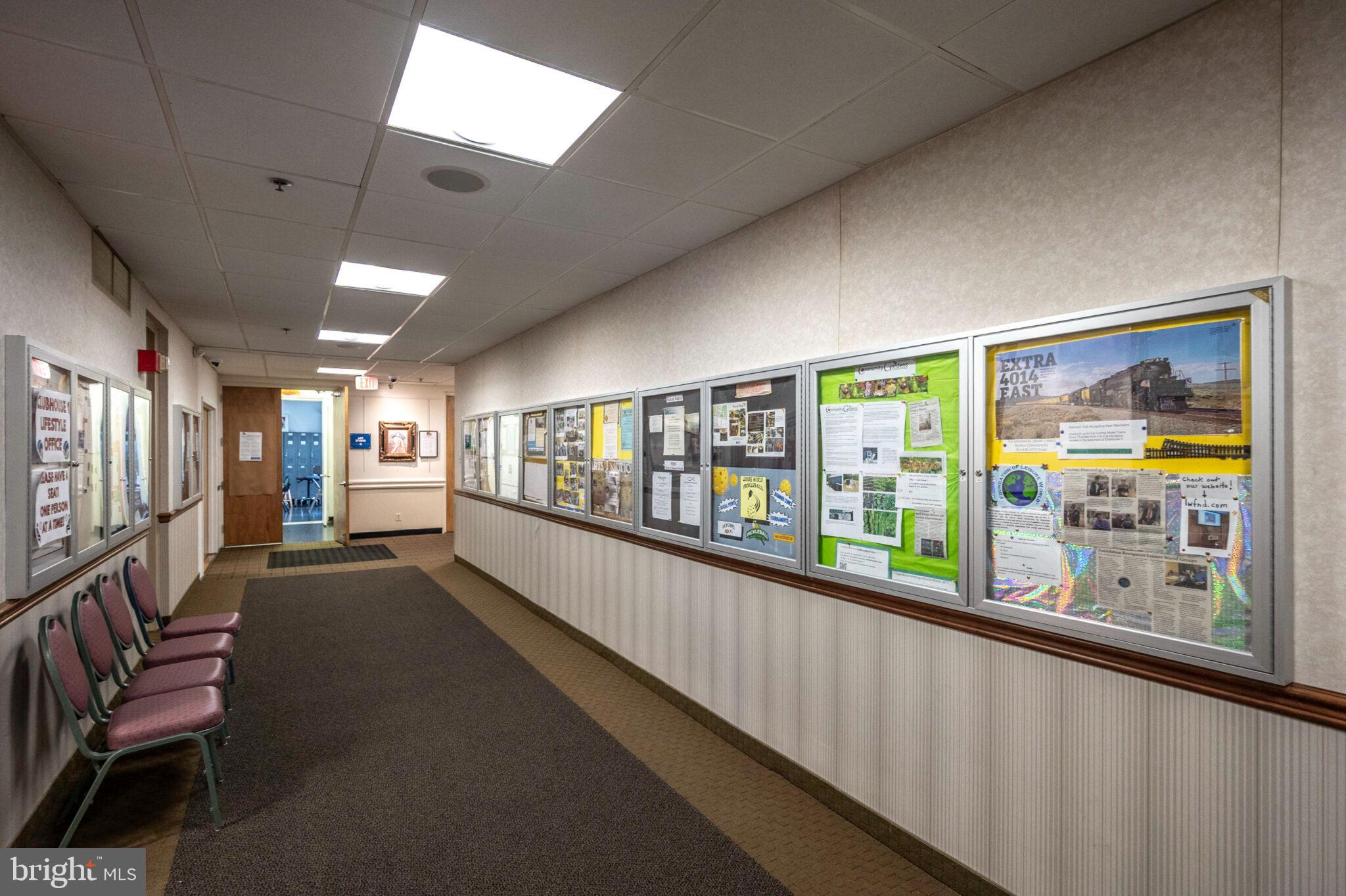 3360 Gleneagles Drive, Unit 712B Silver Spring, MD 20906 - Photo 25 of 32