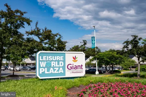 $141,000 | 3360 Gleneagles Drive, Unit 712B, Silver Spring, MD 20906