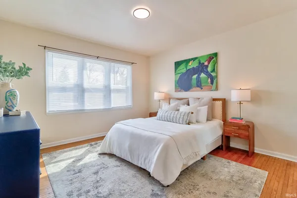 $329,000 | 401-403 South Lincoln Park Drive, Evansville, IN 47714