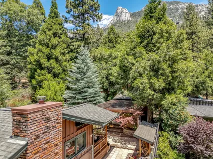 $545,000 | 25060 Fern Valley Road, Idyllwild, CA 92549