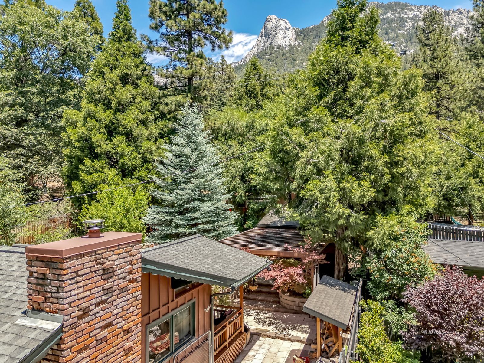 25060 Fern Valley Road Idyllwild, CA 92549 - Photo 80 of 81 Untitled