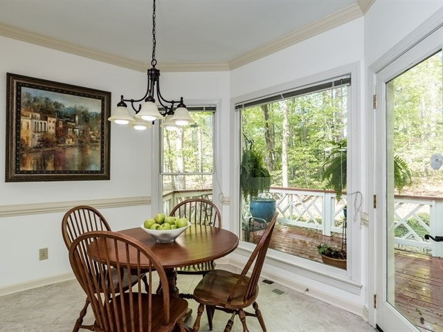 2013 Treverton Place Raleigh, NC 27609 - Photo 12 of 24 Photo 12