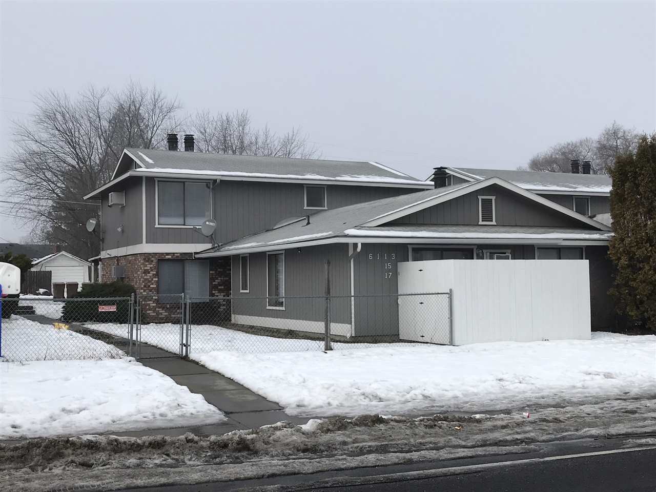 6113 North Addison Street Spokane, WA 99208 - Photo 1 of 20 Gallery Image 1