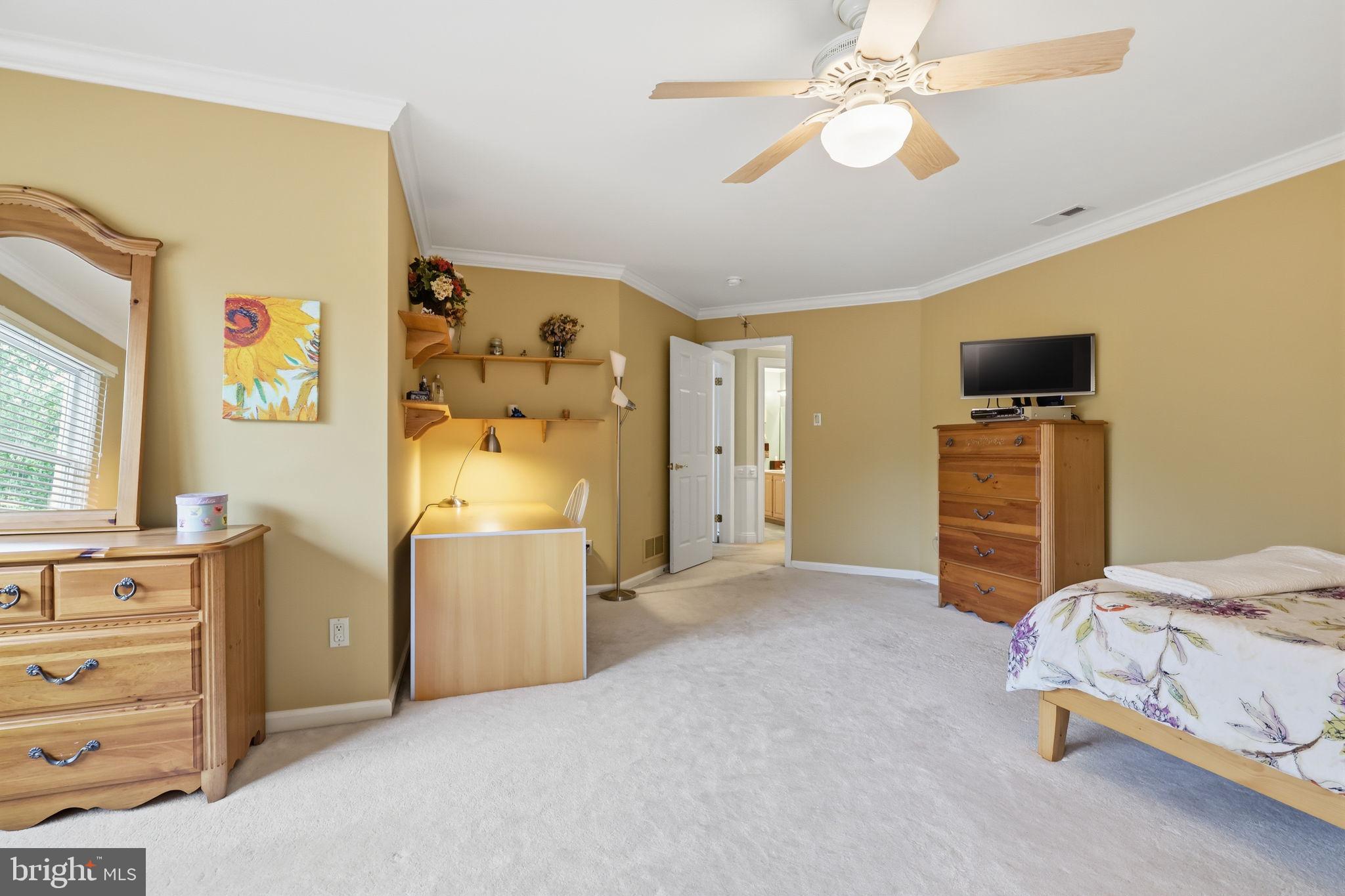 324 Ridge Avenue Newtown, PA 18940 - Photo 52 of 95 Extra large Bedroom #4