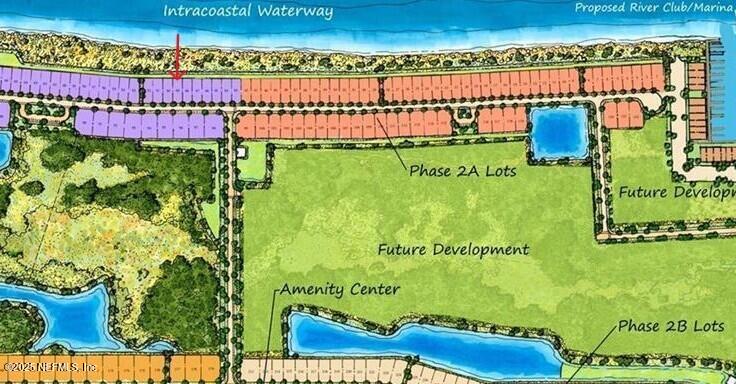 64 Coronado Road Flagler Beach, FL 32136 - Photo 3 of 4 a view of an outdoor area