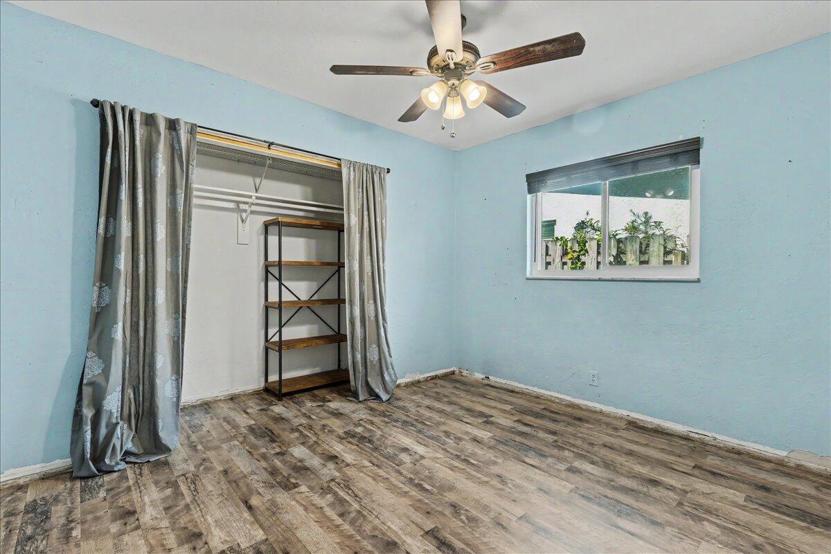 411 Southwest 1st Street Boca Raton, FL 33432 - Photo 21 of 47 Bedroom