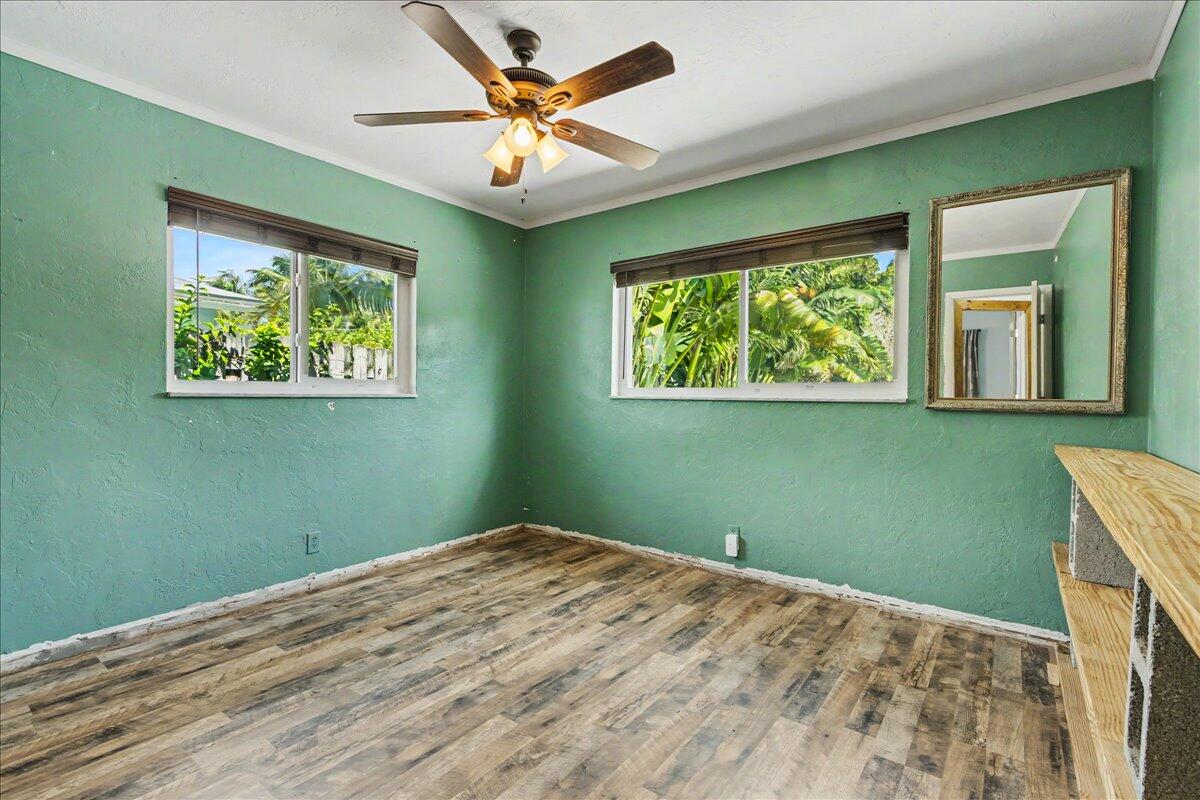411 Southwest 1st Street Boca Raton, FL 33432 - Photo 23 of 47 Bedroom