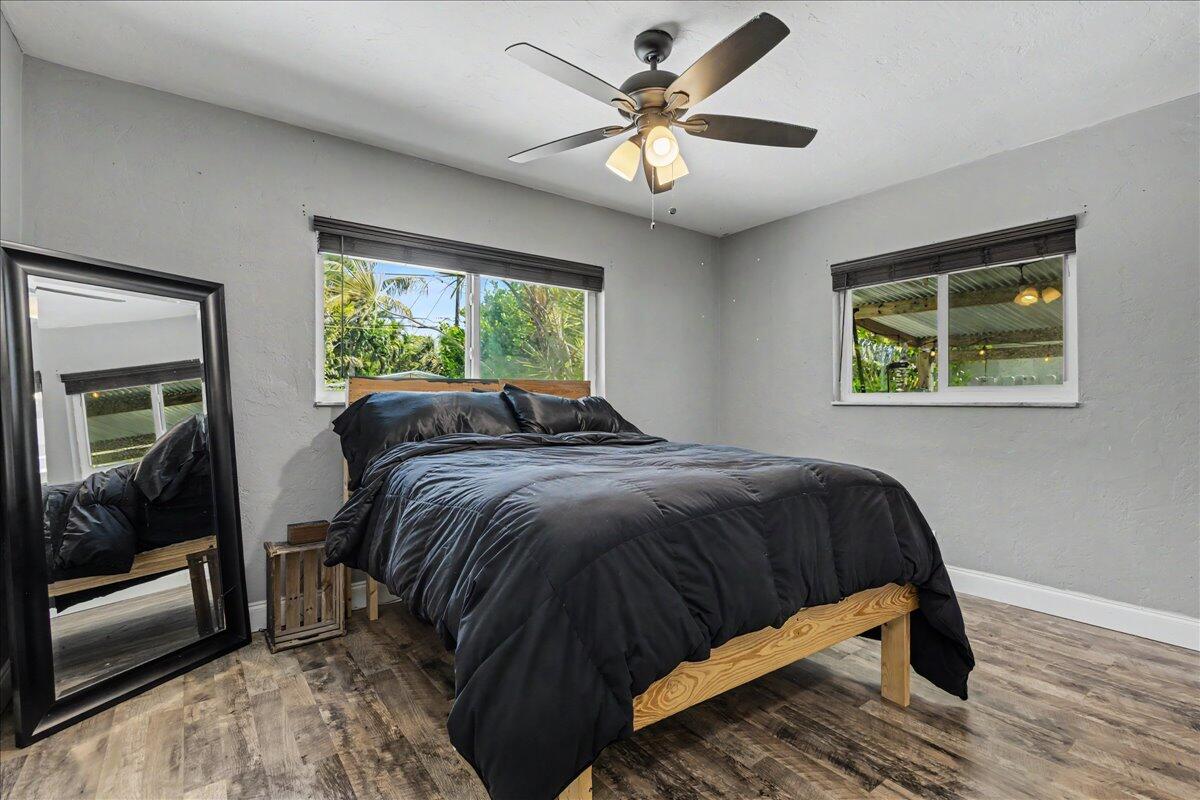 411 Southwest 1st Street Boca Raton, FL 33432 - Photo 26 of 47 Primary Bedroom