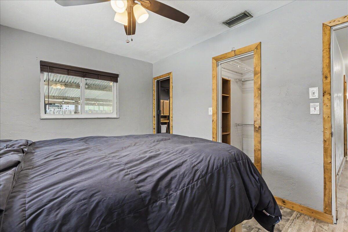 411 Southwest 1st Street Boca Raton, FL 33432 - Photo 27 of 47 Primary Bedroom
