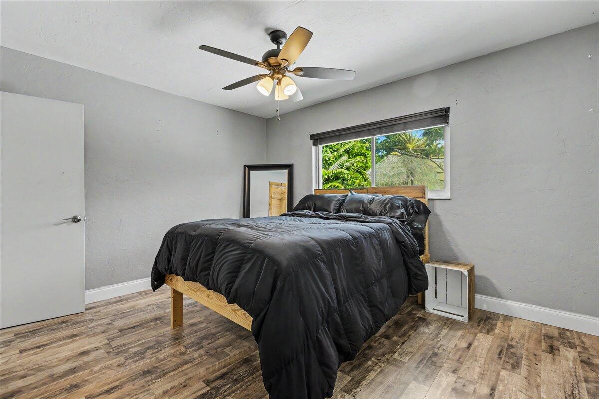 411 Southwest 1st Street Boca Raton, FL 33432 - Photo 28 of 47 Primary Bedroom