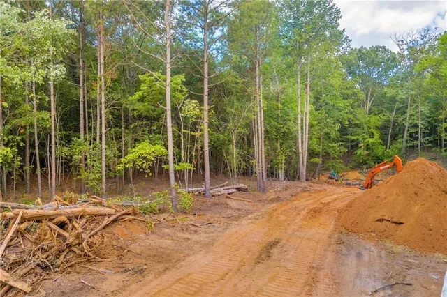 $450,000 | 5561 Shadburn Ferry Road, Buford, GA 30518