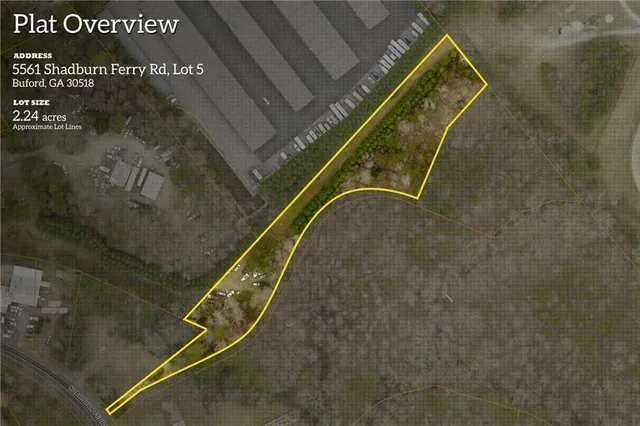 a view of a street sign