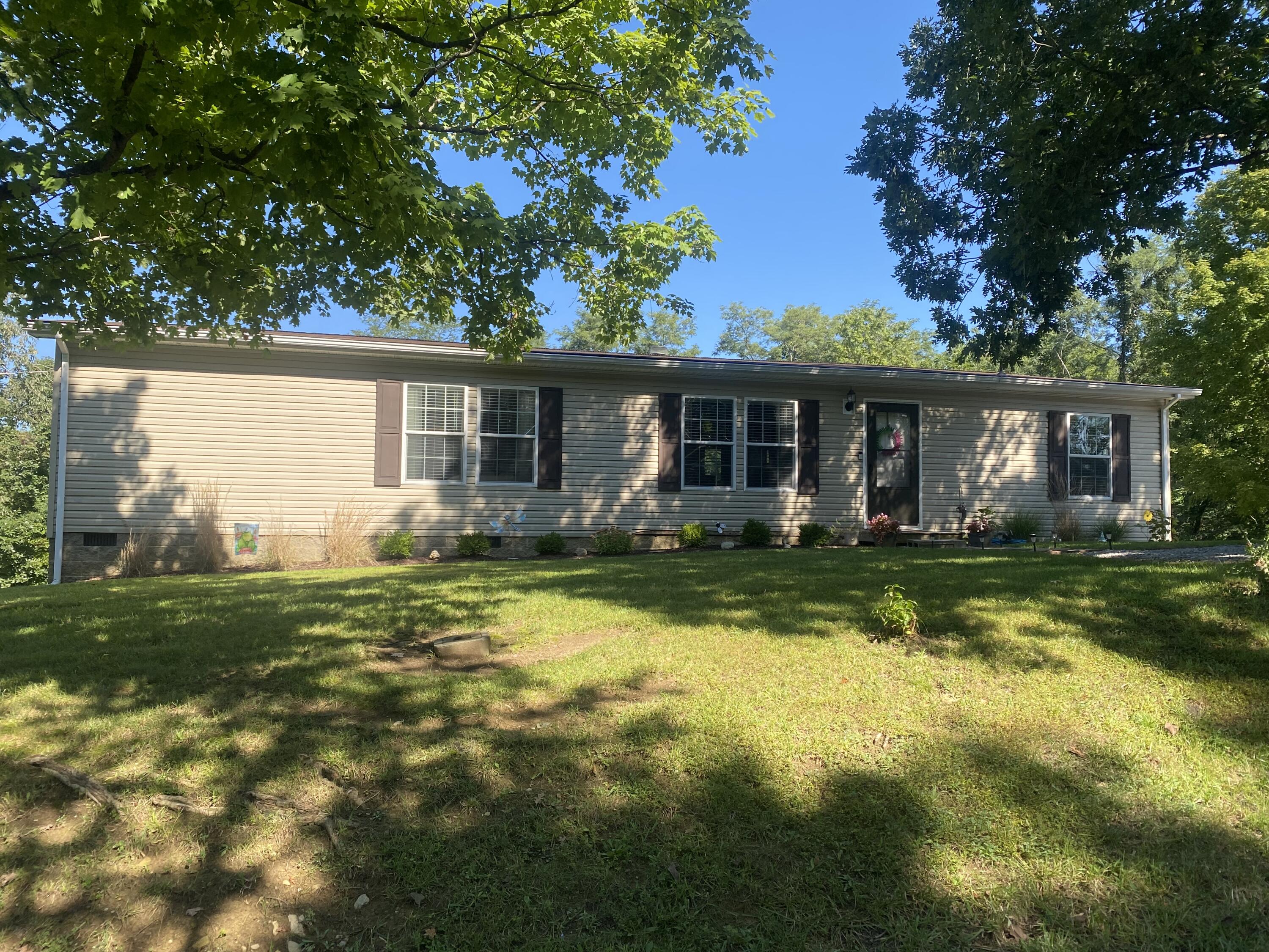 268 North Dividing Ridge Road Sadieville, KY 40370 - Photo 1 of 67 76FFF1EA-A82E-4D09-8382-6CE3FED1F283