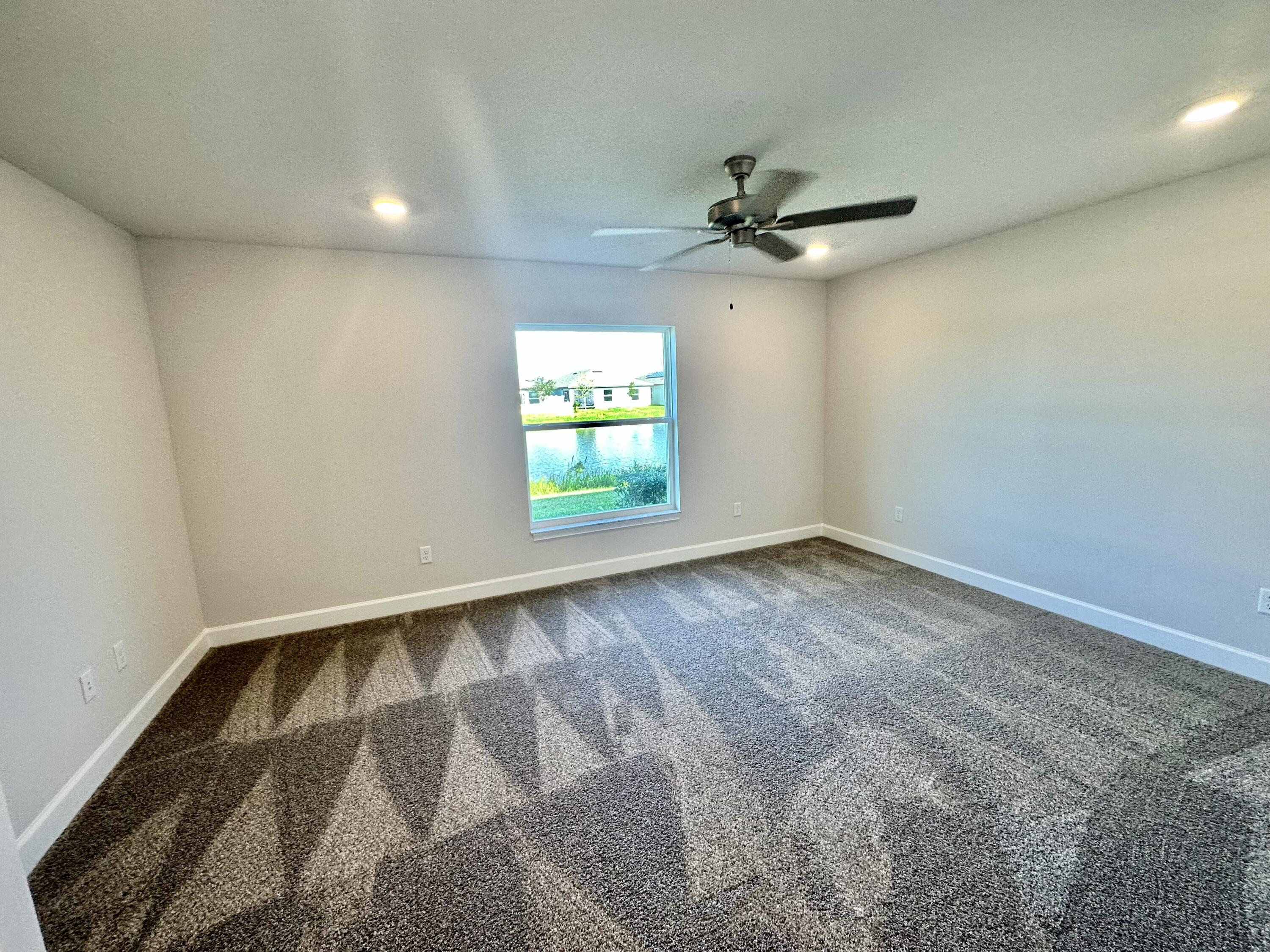 8633 Modeno Street Fort Pierce, FL 34951 - Photo 13 of 33 Master Bedroom