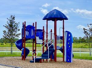 8633 Modeno Street Fort Pierce, FL 34951 - Photo 32 of 33 Playground