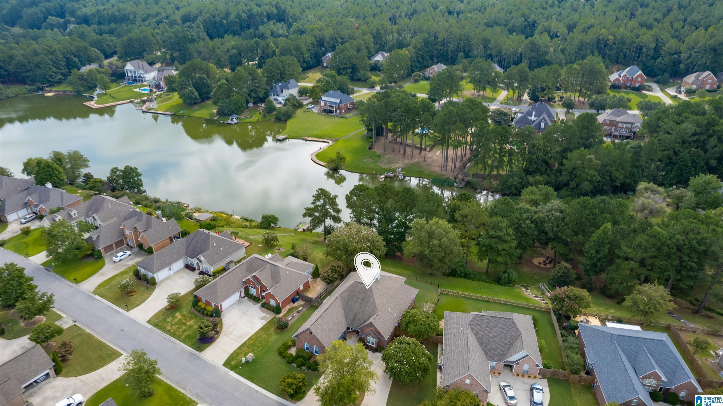 330 Wixford Trace Alabaster, AL 35007 - Photo 11 of 44