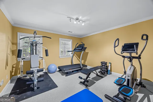 $849,000 | 1355 Veranda Park Drive, Madison, GA 30650