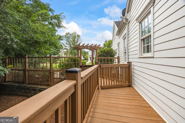 $849,000 | 1355 Veranda Park Drive, Madison, GA 30650