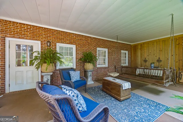 $849,000 | 1355 Veranda Park Drive, Madison, GA 30650