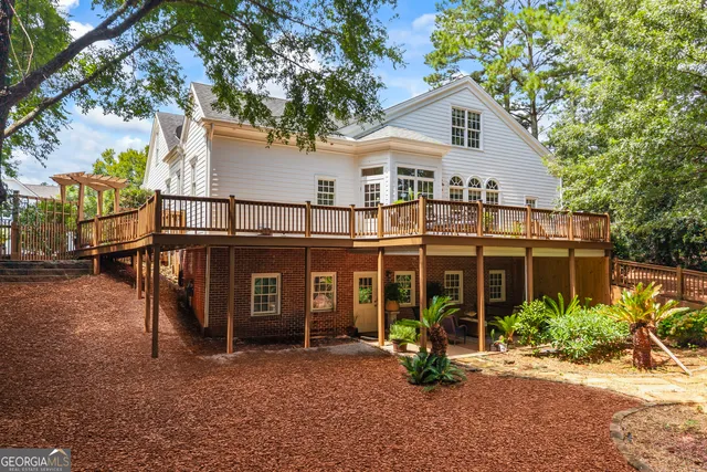 $849,000 | 1355 Veranda Park Drive, Madison, GA 30650