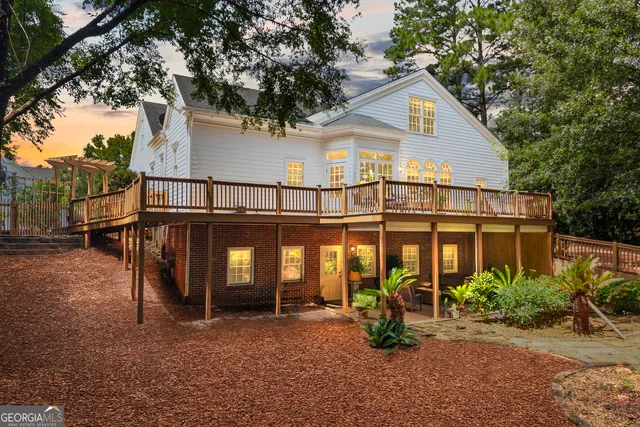 $849,000 | 1355 Veranda Park Drive, Madison, GA 30650