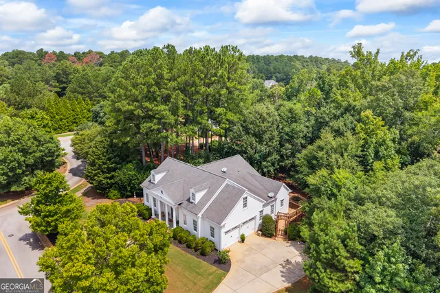 $849,000 | 1355 Veranda Park Drive, Madison, GA 30650