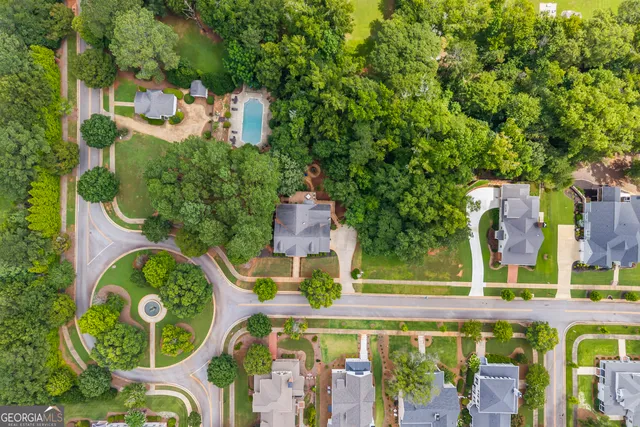 $849,000 | 1355 Veranda Park Drive, Madison, GA 30650