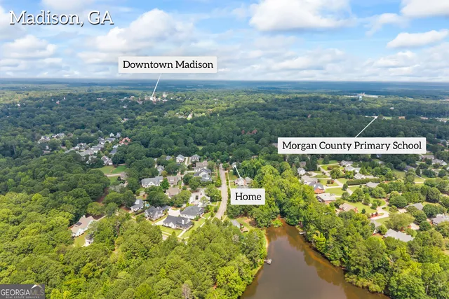 $849,000 | 1355 Veranda Park Drive, Madison, GA 30650