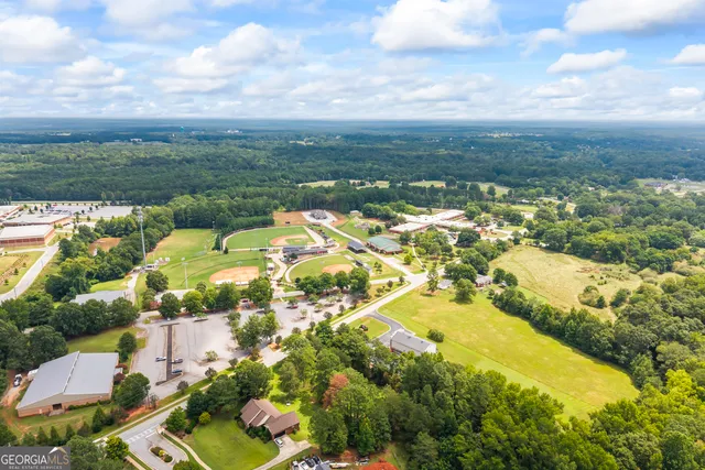 $849,000 | 1355 Veranda Park Drive, Madison, GA 30650