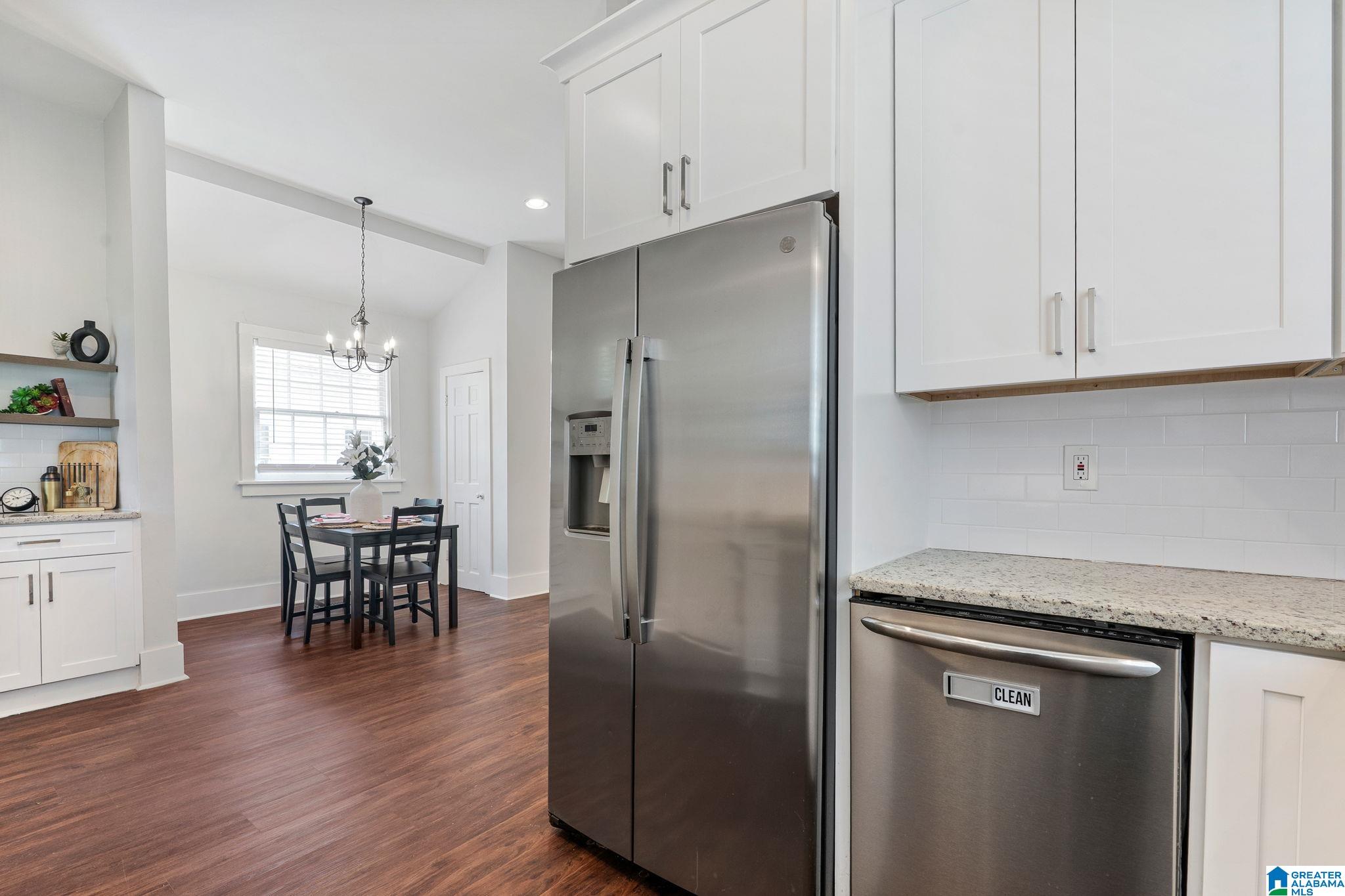 1109 Cullom Street South Birmingham, AL 35205 - Photo 9 of 62