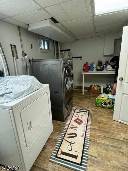 2837 Myrtle Terrace Linden, NJ 07036 - Photo 10 of 15 a view of storage and utility room