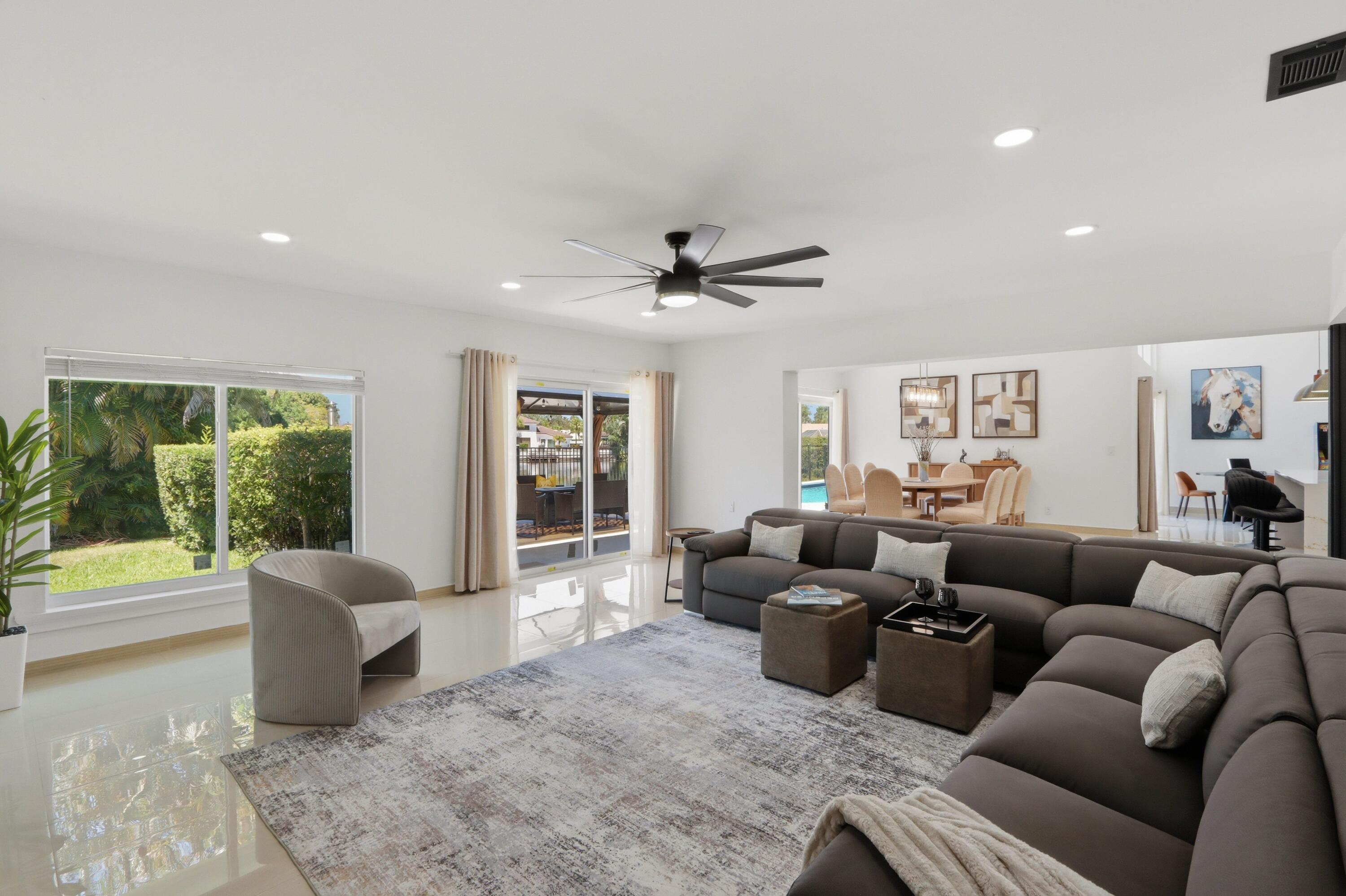12725 Kingsway Road Wellington, FL 33414 - Photo 13 of 33 026-039-Family Room-4200x2798
