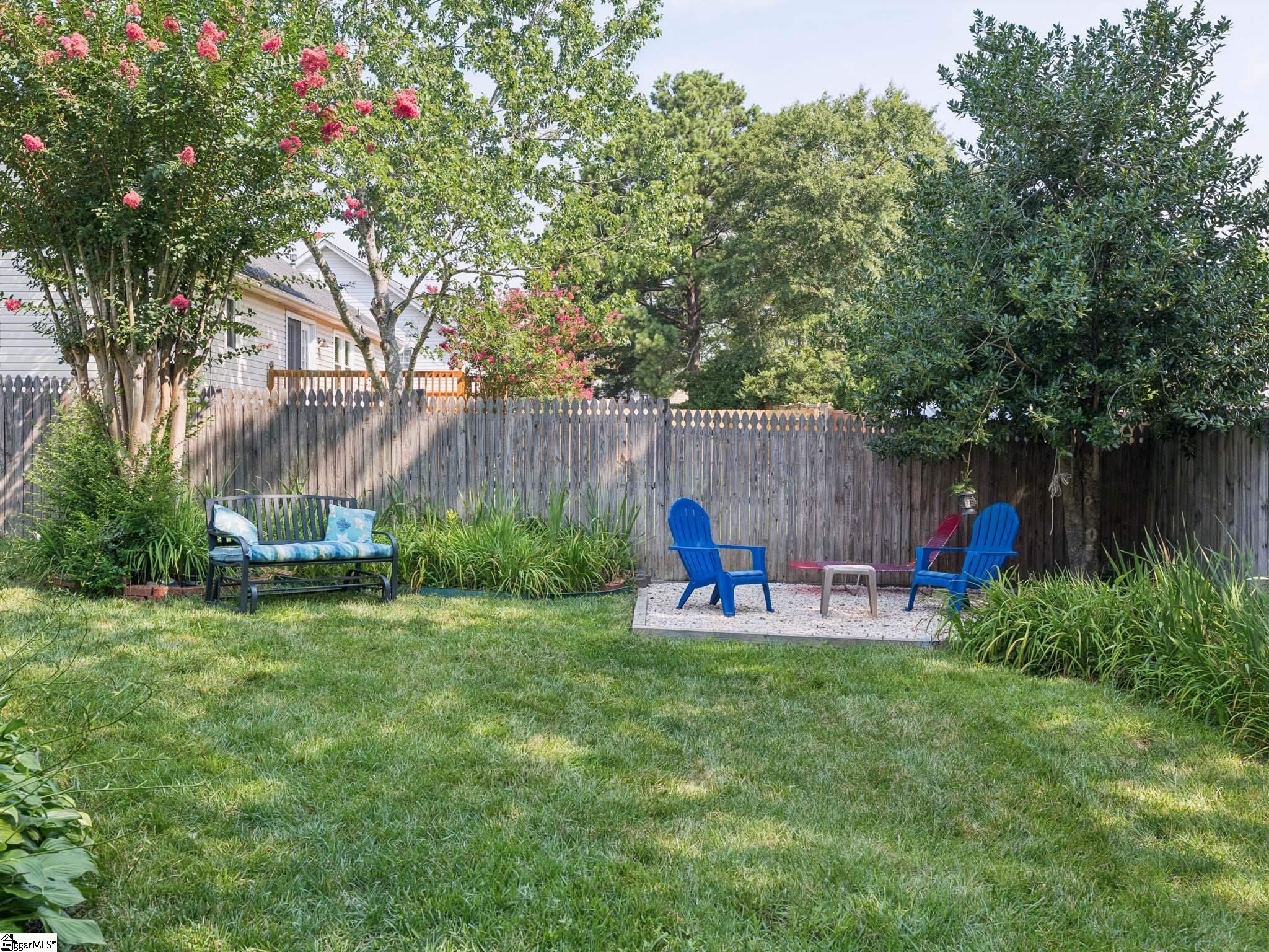 12 Fitzpatrick Court Fountain Inn, SC 29644 - Photo 24 of 28 Gallery Image 24