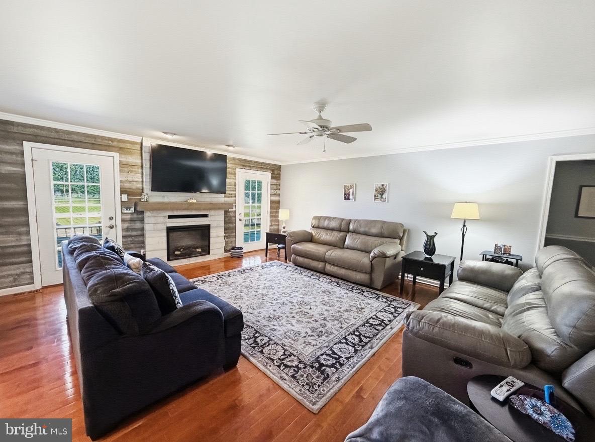 705 Vance Neck Road Middletown, DE 19709 - Photo 10 of 49