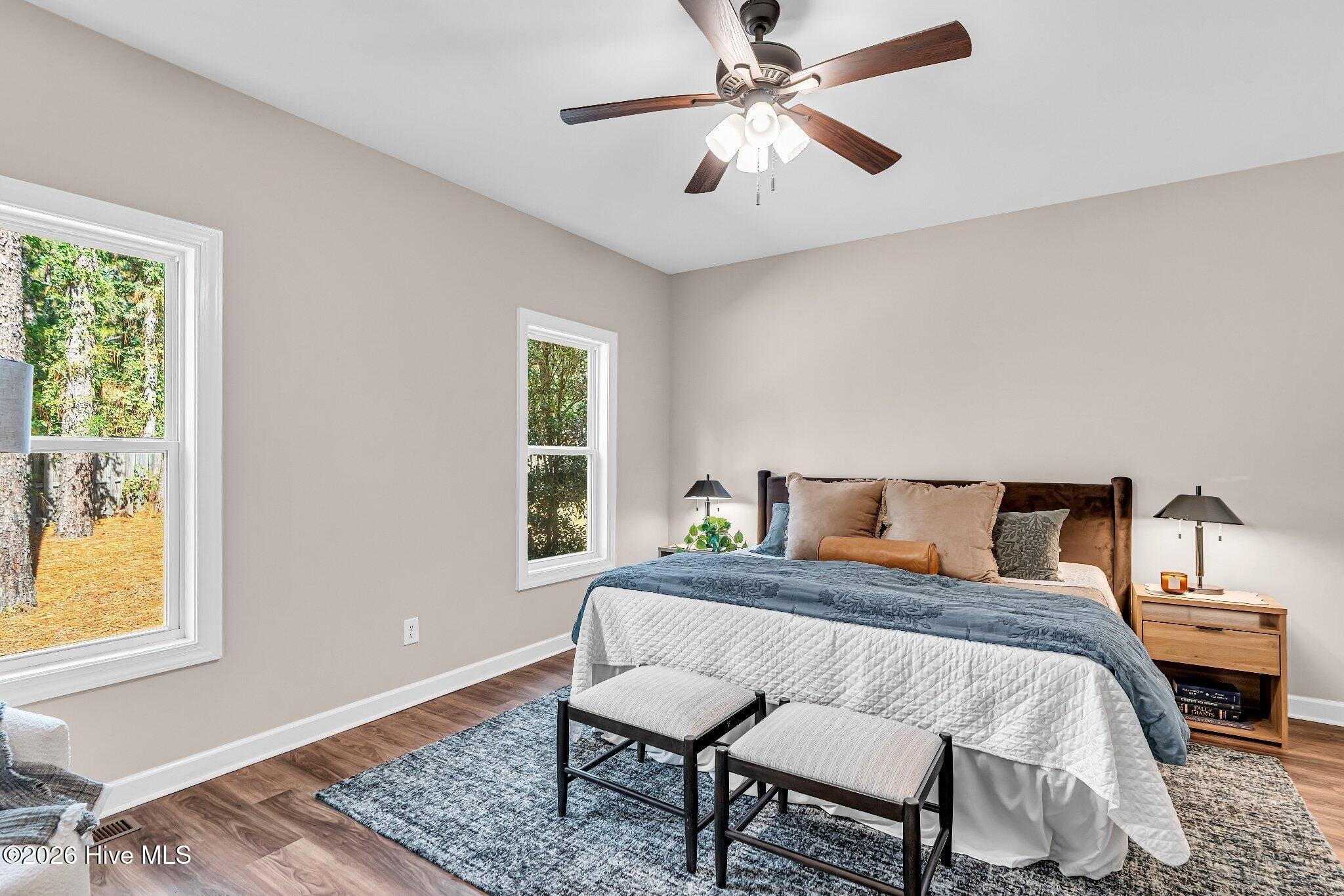 3 Pine Ridge Road Pinehurst, NC 28374 - Photo 21 of 57 40-3 Pine Ridge Road, Pinehurst, NC 2837