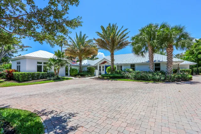 $15,000 | 11 North River Road, Sewall's Point, FL 34996