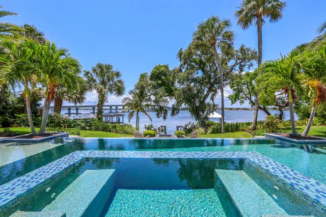 $15,000 | 11 North River Road, Sewall's Point, FL 34996