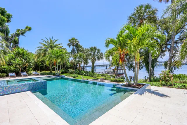 $15,000 | 11 North River Road, Sewall's Point, FL 34996