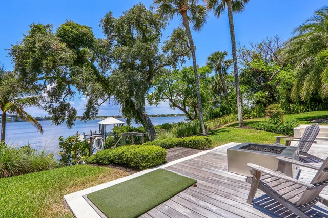 $15,000 | 11 North River Road, Sewall's Point, FL 34996