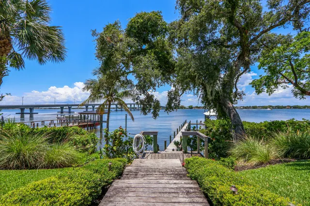 $15,000 | 11 North River Road, Sewall's Point, FL 34996